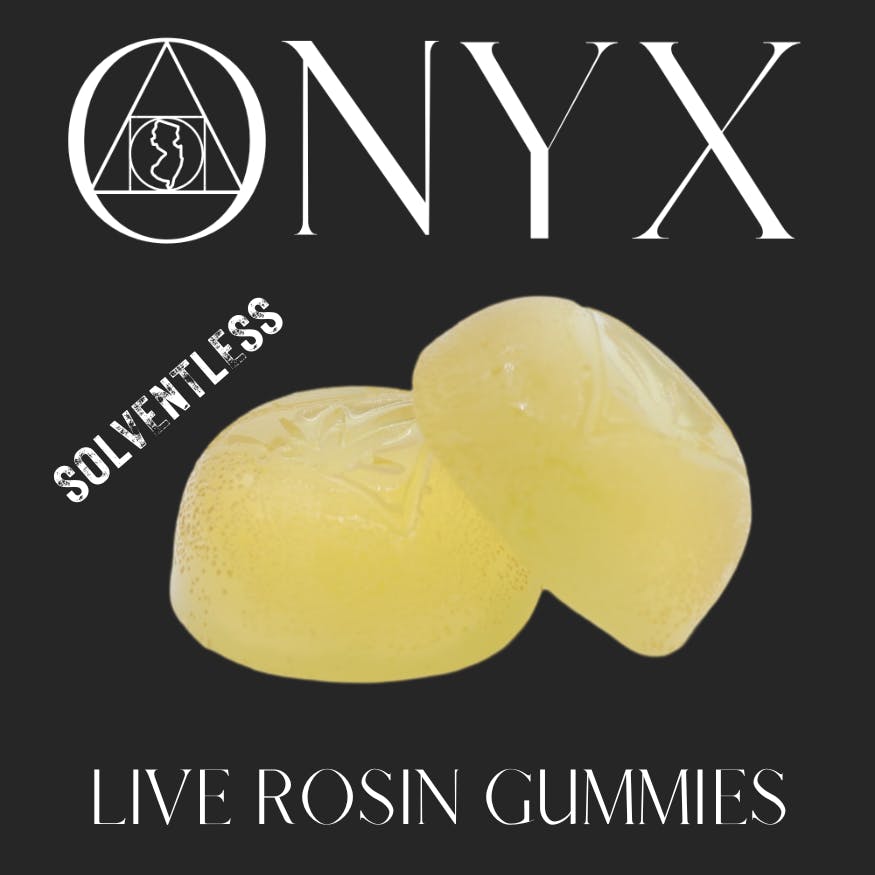 Photograph of product: Chili Lime Mango Habanero Solventless (100mg TH-oui) [10pk]