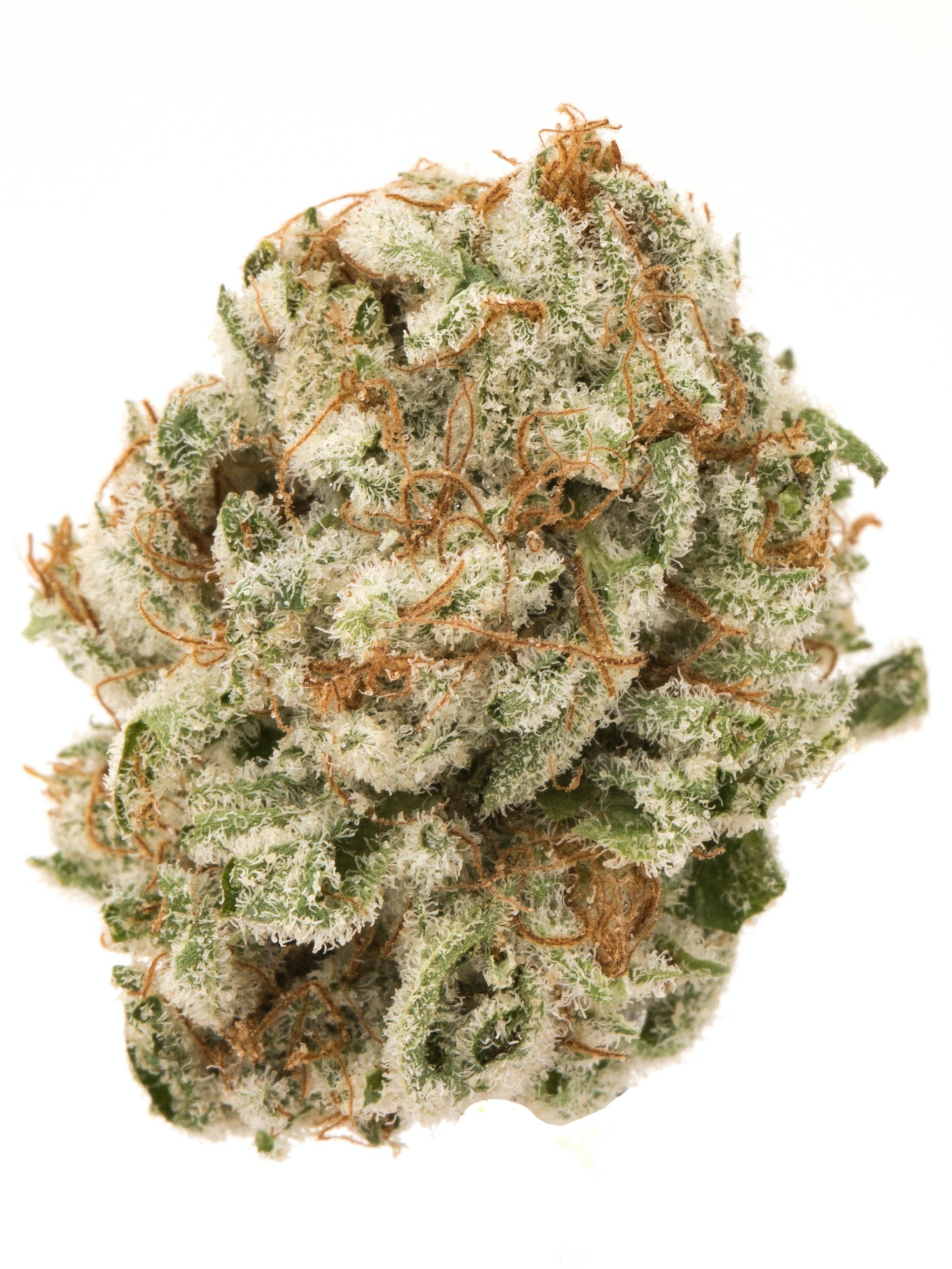 Photograph of product: Nature's Chemistry | Strawberry Banana 3.5g