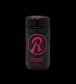 Photograph of product: Pink Runtz | Indoor Grown Flower | 3.5g