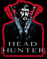 Photograph of Product: Gus's Real Exotics - Head Hunter - 3.5g