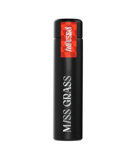 Photograph of product: Miss Grass | Infused Doob | Trop Durban x Lemon G
