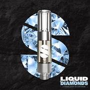 Photograph of product: Liquid Diamonds Cartridge | Durban Fizz