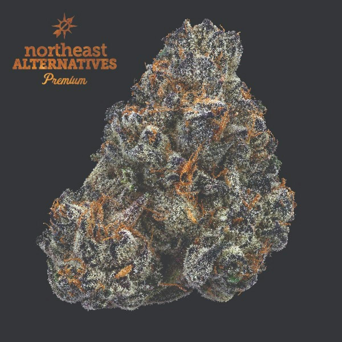Photograph of product: Ice Cream Cake #2-3.5g TAC 28.29%