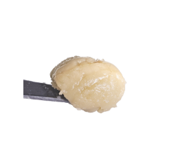 Photograph of product: Purple Cherry Ripple | Live Rosin Cold Cured | 1g