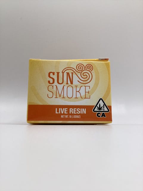 Photograph of product: Lucid Blue - Live Badder - 1g - 