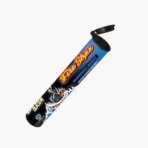 Photograph of product: Fire Styxx- Midnight Berry | Infused Pre-roll 1g