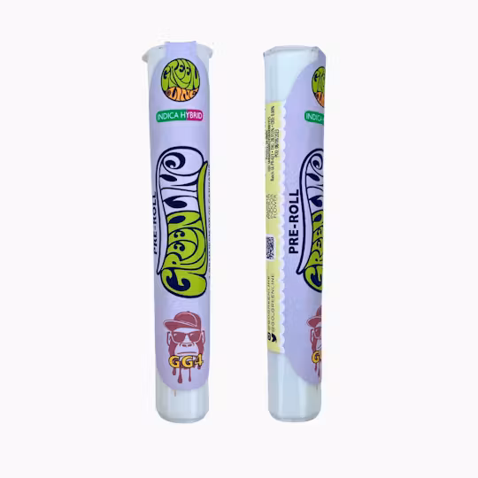 Photograph of product: Greenline | GG4