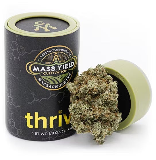 Photograph of product: Poet's Walk 2.0 - 3.5g