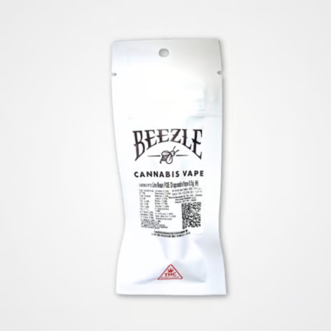 Photograph of Product: Beezle Cartridge (0.5g) OGKB