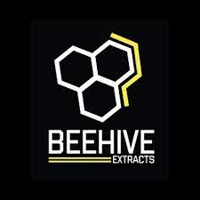 Photograph of product: BeeHive Extracts - Banana Boat - AIO