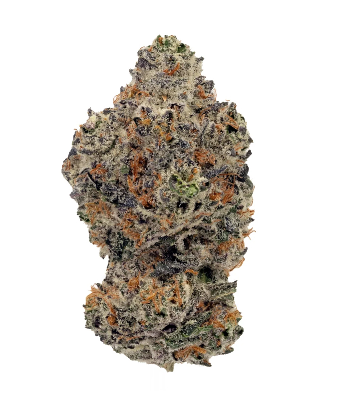 Photograph of product: Oreoz | 3.5g Flower | Rolling Green