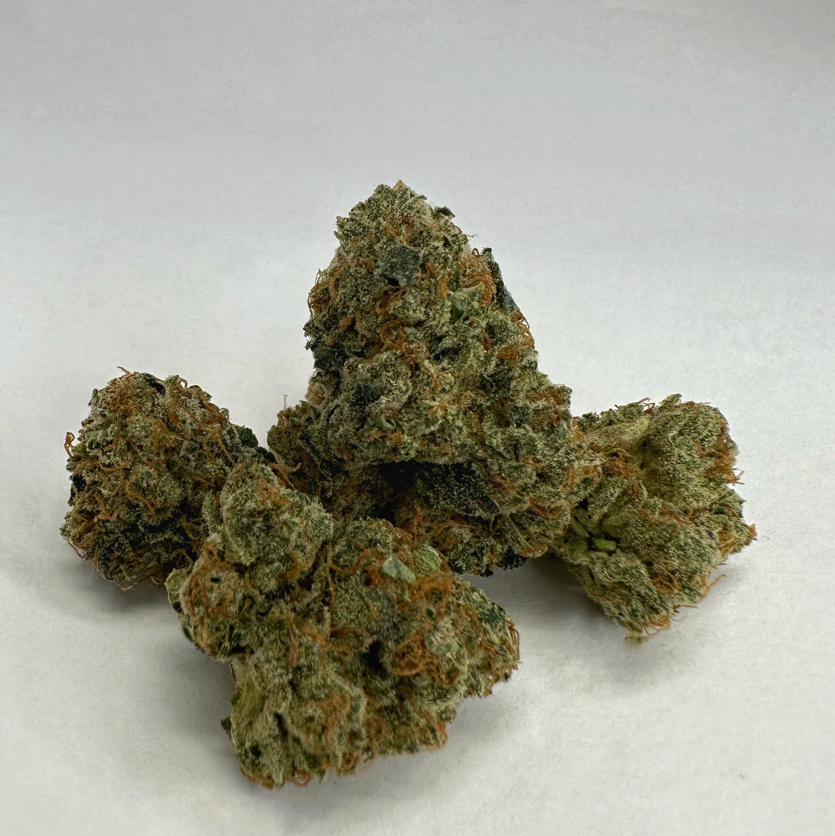 Photograph of product: SFV OG - REC - Bulk - 28g