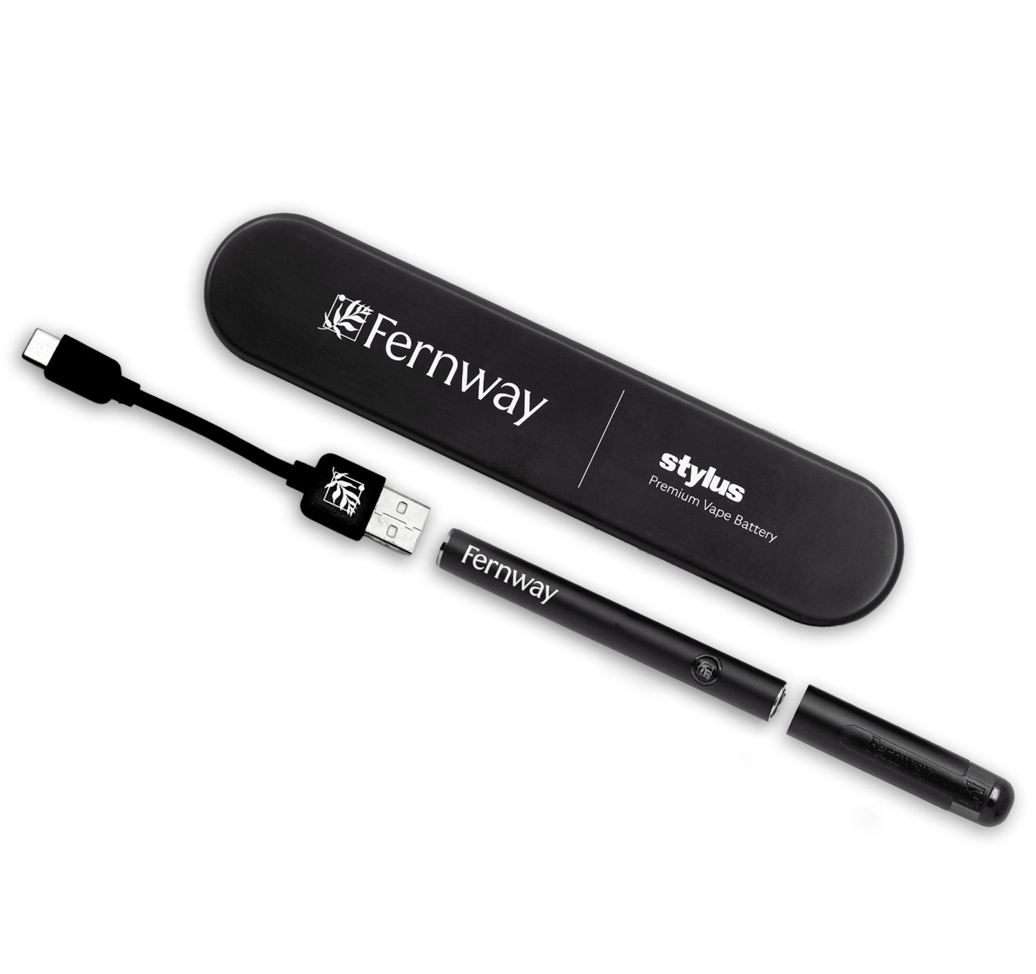 Photograph of product: Fernway | Stylus Battery