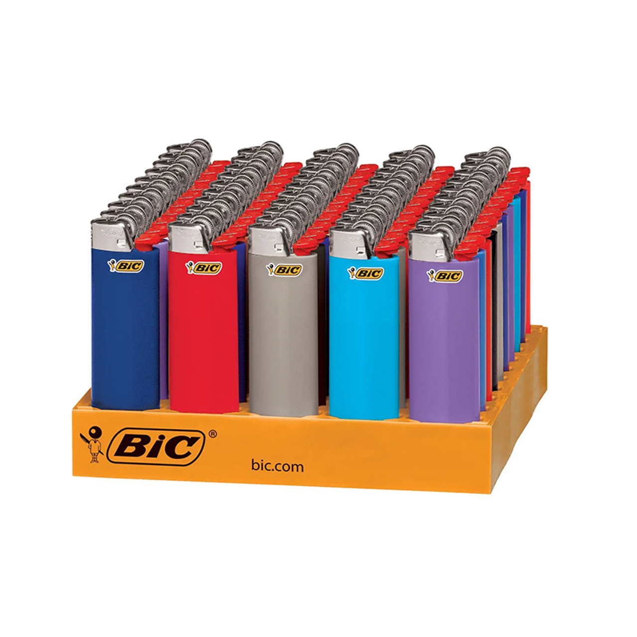 Photograph of Product: BIC - Lighter Maxi