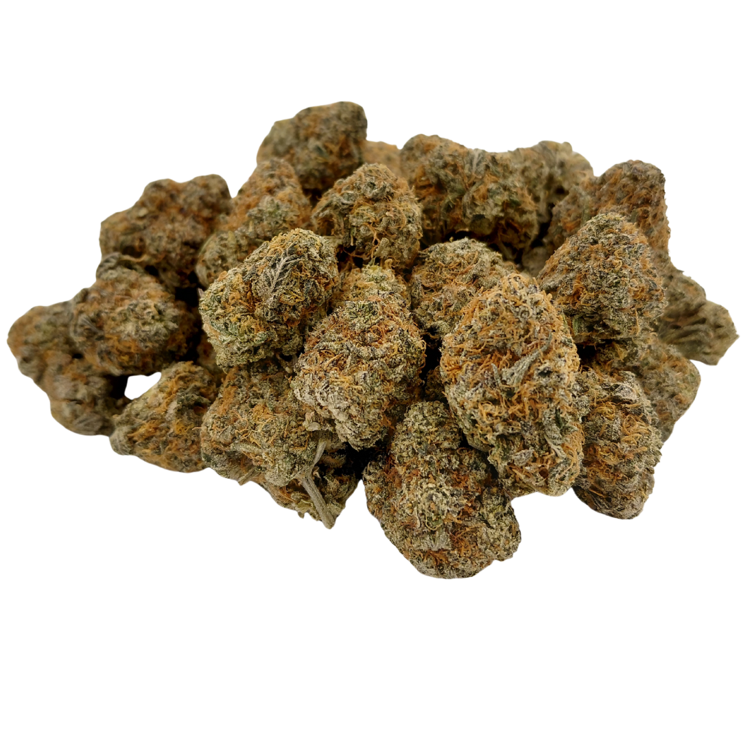 Photograph of product: La Belva | Zkittlez Cake - 70g