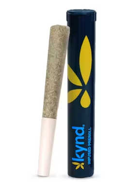 Photograph of product: Kynd Oui'd (S) Boom Stix