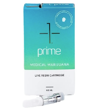 Photograph of product: Diesel Rntz | Live Resin Cartridge | 0.5g