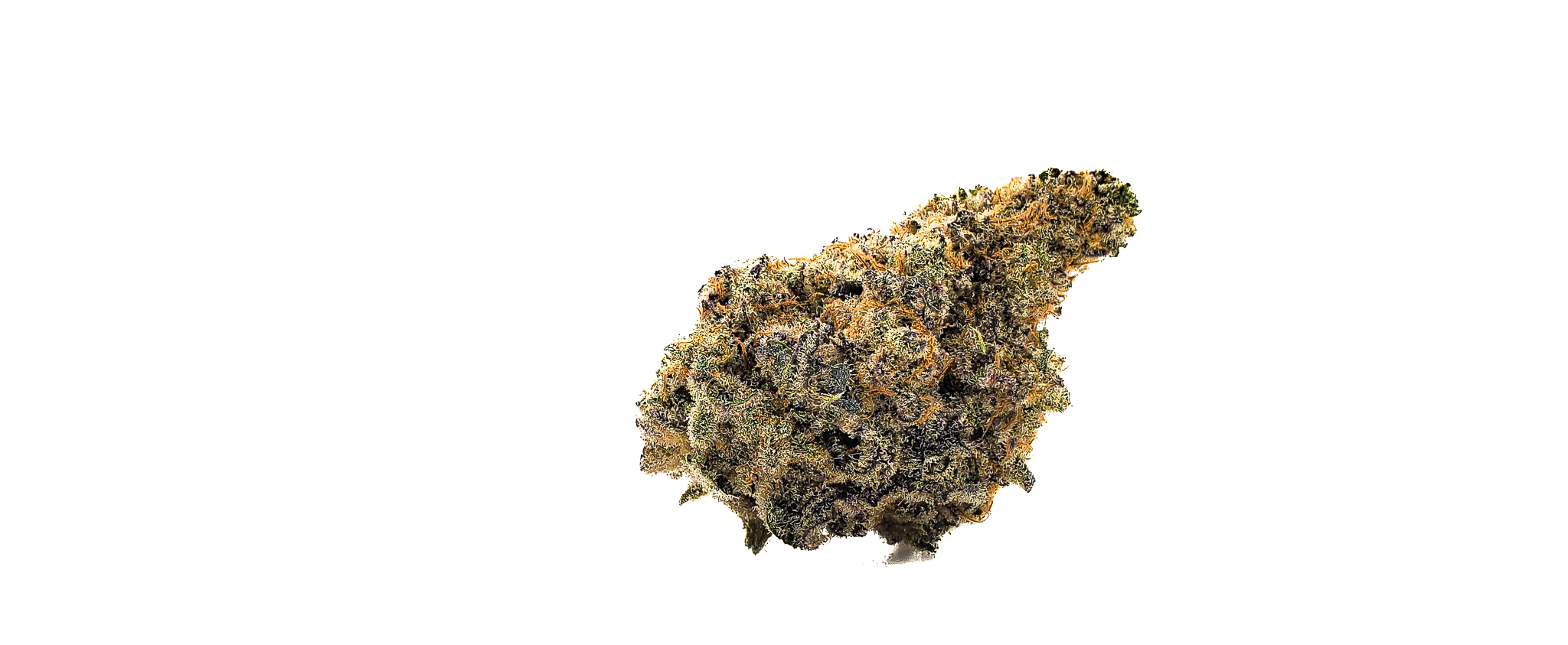 Photograph of product: Oregrown | MAC #1 - 28g