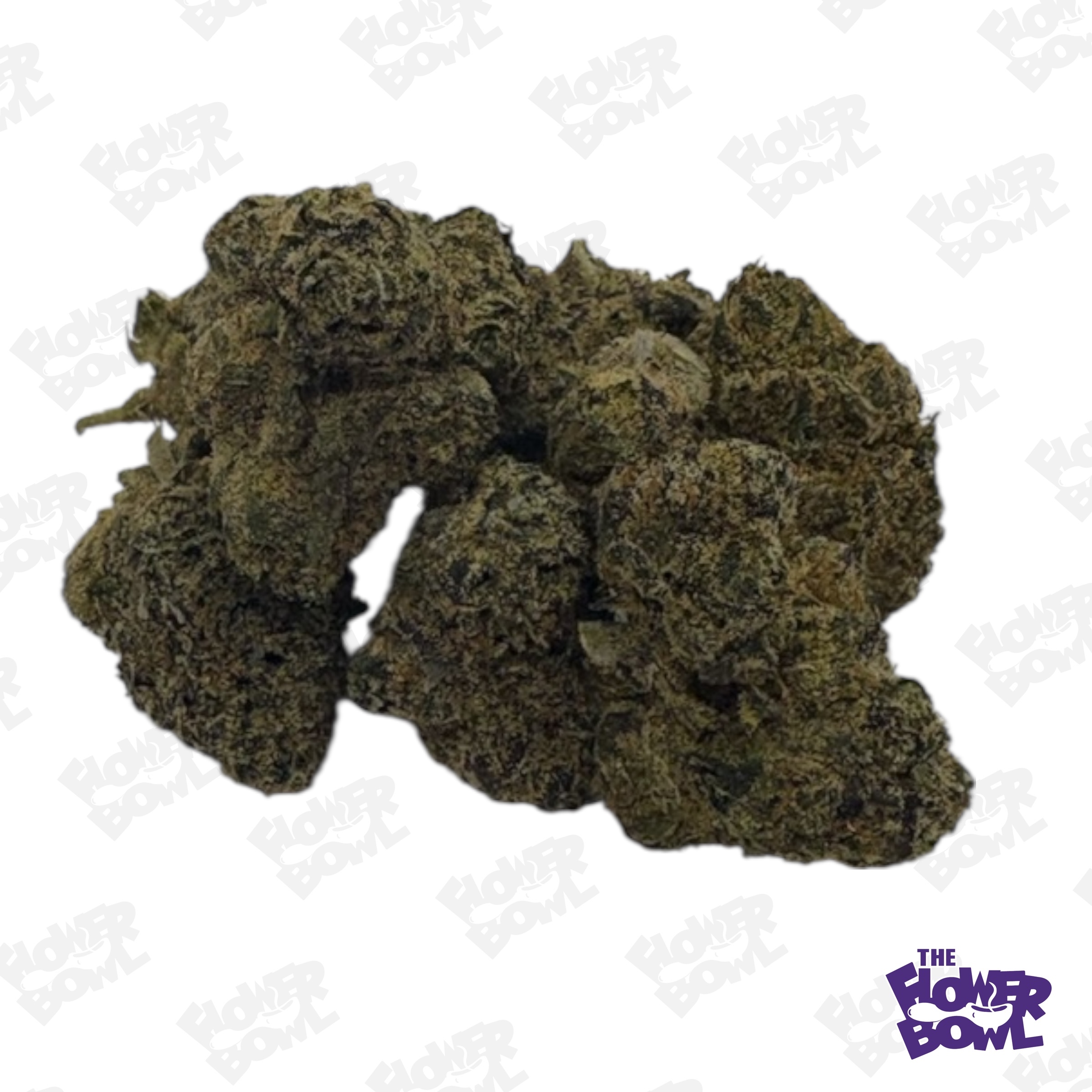 Photograph of product: (CT) Creme: Caribbean Runtz (I) 14G