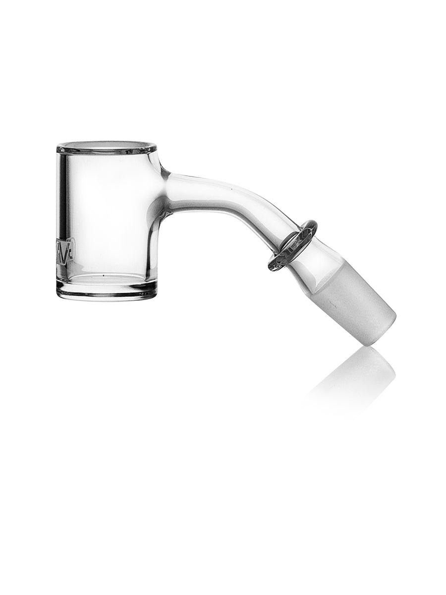 Photograph of product: CHV 14mm 45 Degree White Bottom Banger