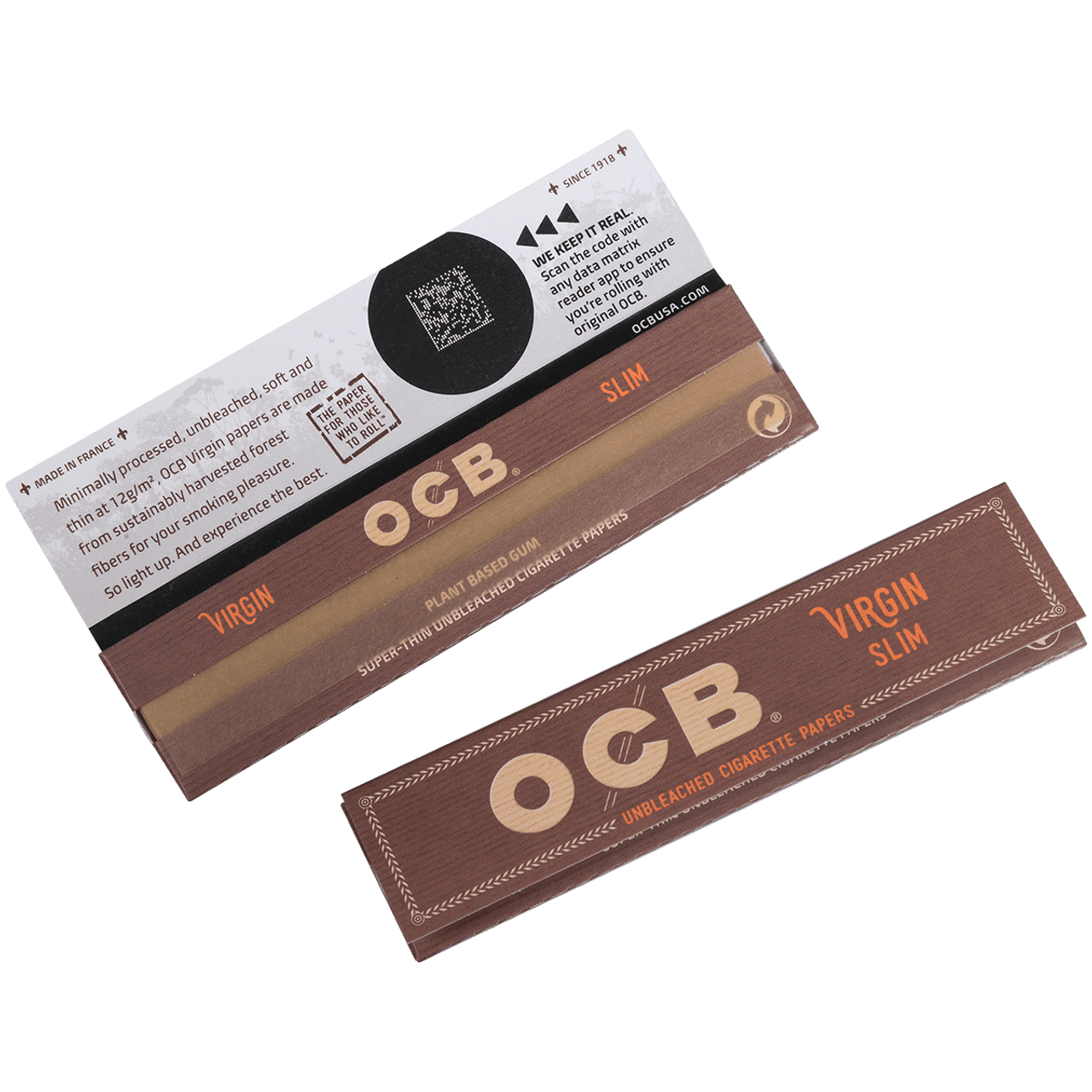 Photograph of product: OCB special bargain papers