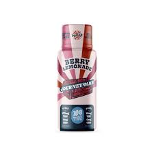 Photograph of product: Berry Lemonade | Shot [2oz]