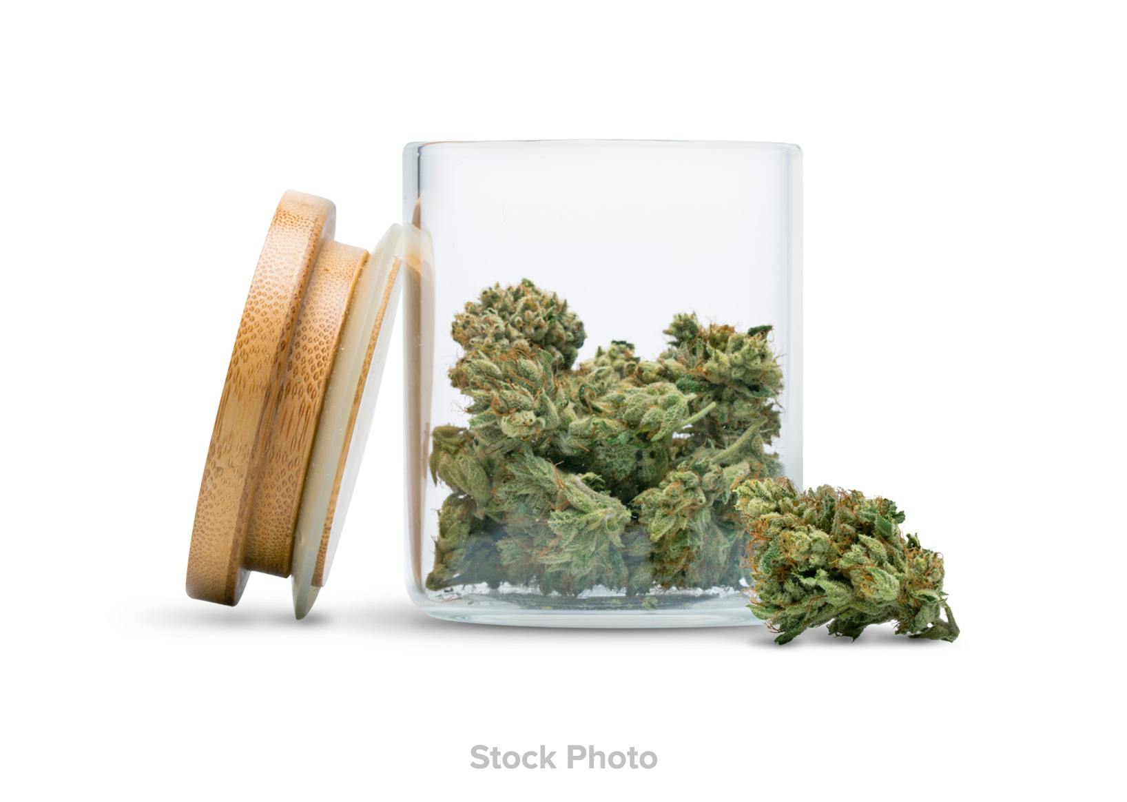Photograph of product: Bald Peak - OREGON MAC - H - 28g