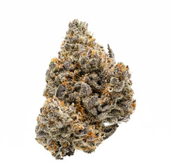 Photograph of product: MAC Flurry - 3.5g