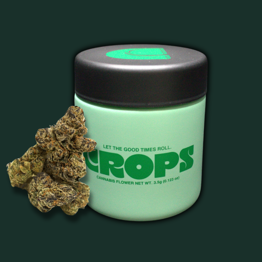 Photograph of product: Runtz - 3.5g