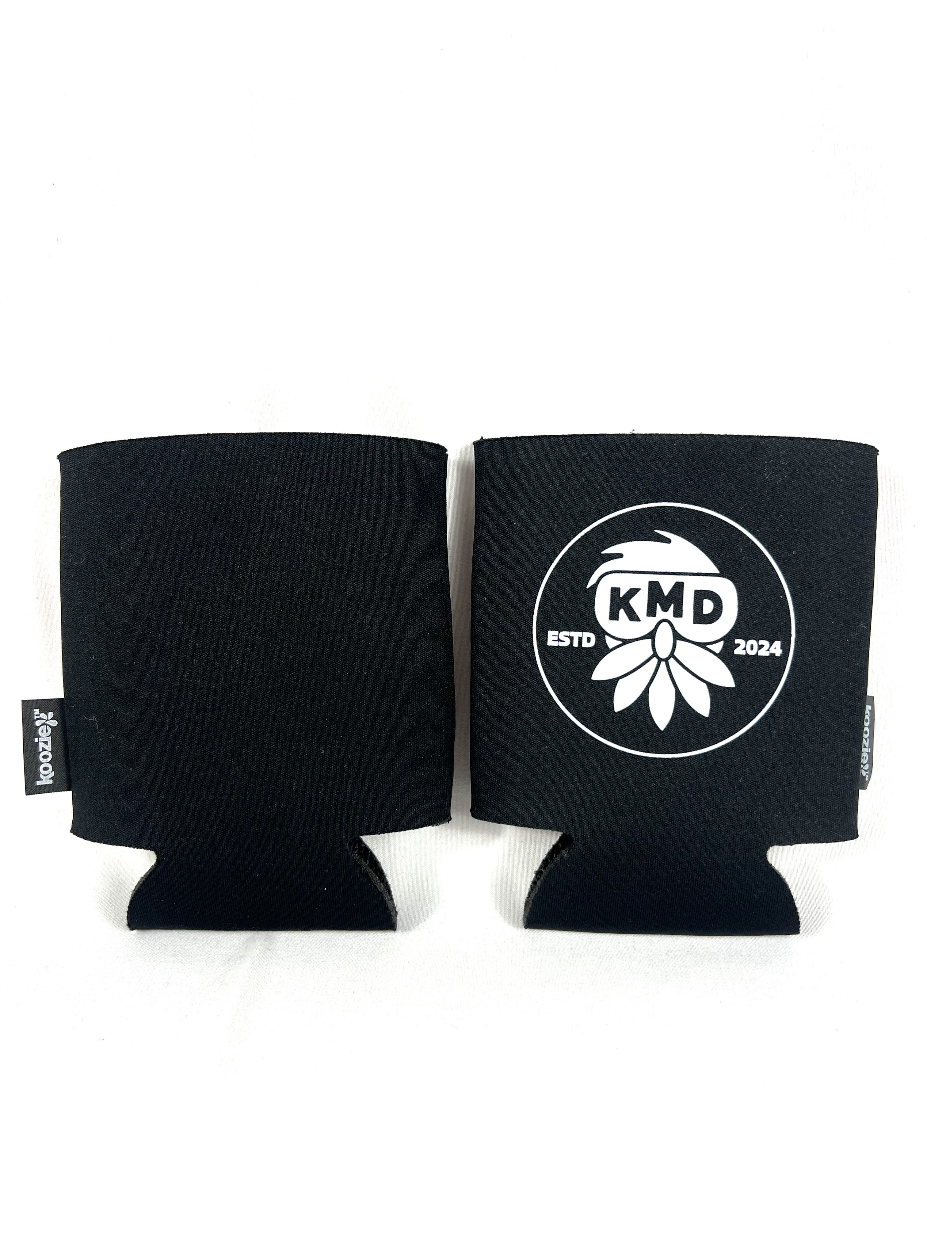 Photograph of product: KMD Koozie Can Cooler
