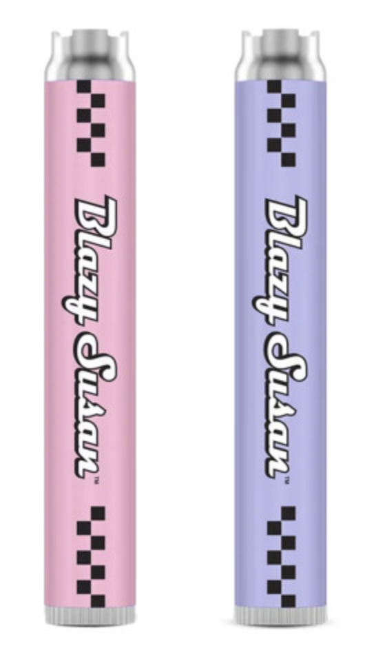 Photograph of product: Classic Pen Carto Battery