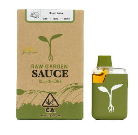 Photograph of product: Kosher Chem Sauce All In One | 1g