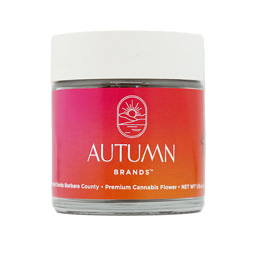 Photograph of product: Autumn Brands | Flower H | Mule Fuel - 3.5g