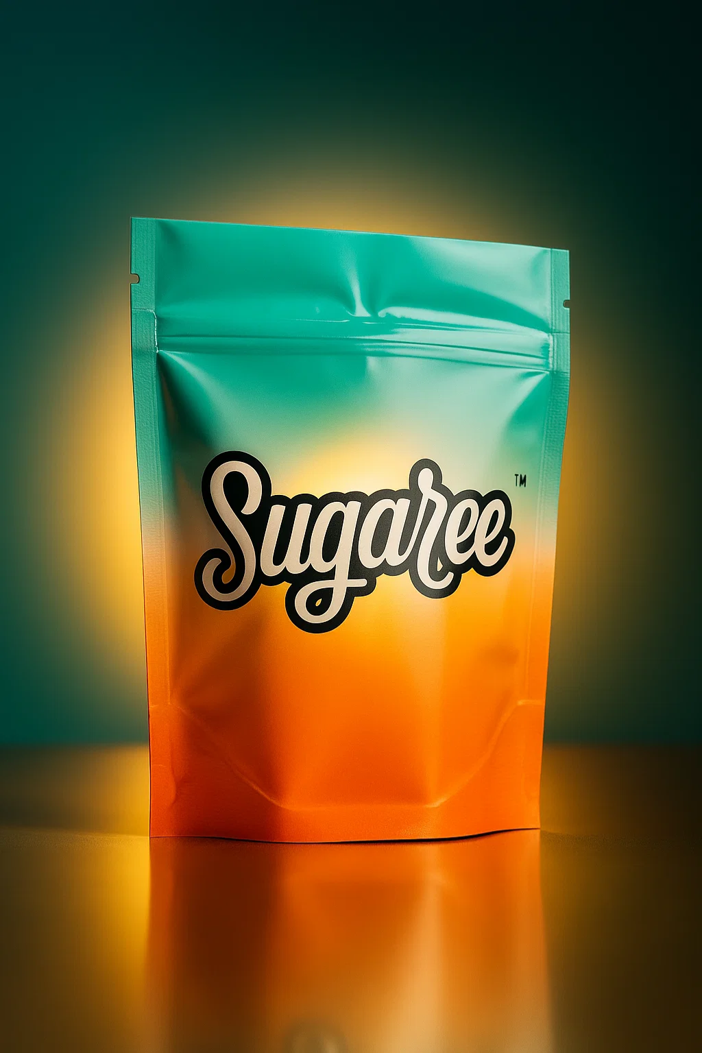 Photograph of product: Strawberry SLAPS | 7g Shake | 25.43% TAC