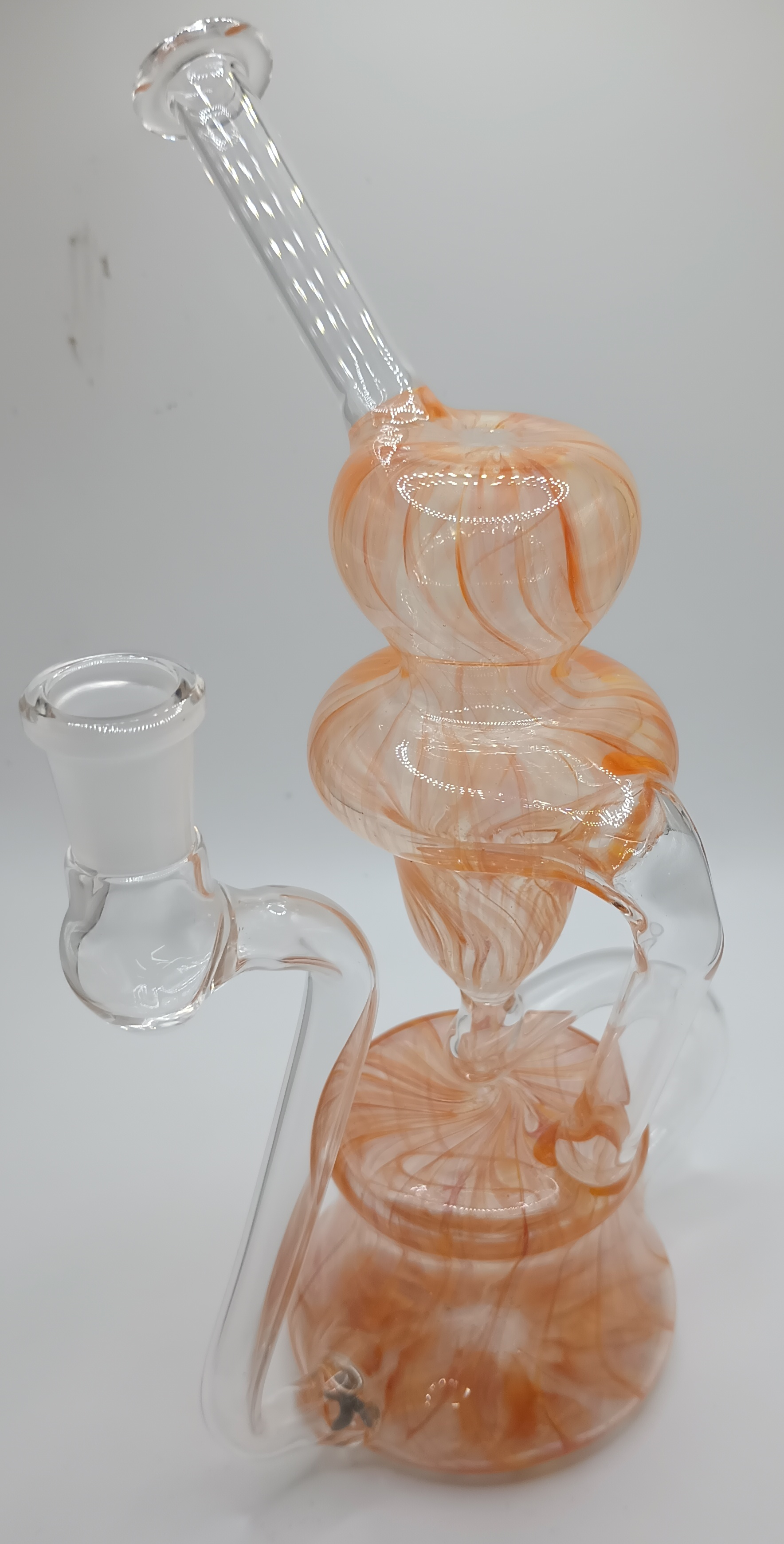 Photograph of product: Kidakus Glass | Recycler