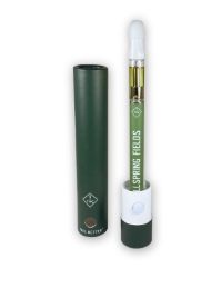 Photograph of product: Grandad's Kush | Live Resin Disposable | 0.84g