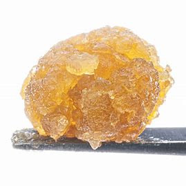 Photograph of product: HV LR Sugar 1g HONEY BANANAS