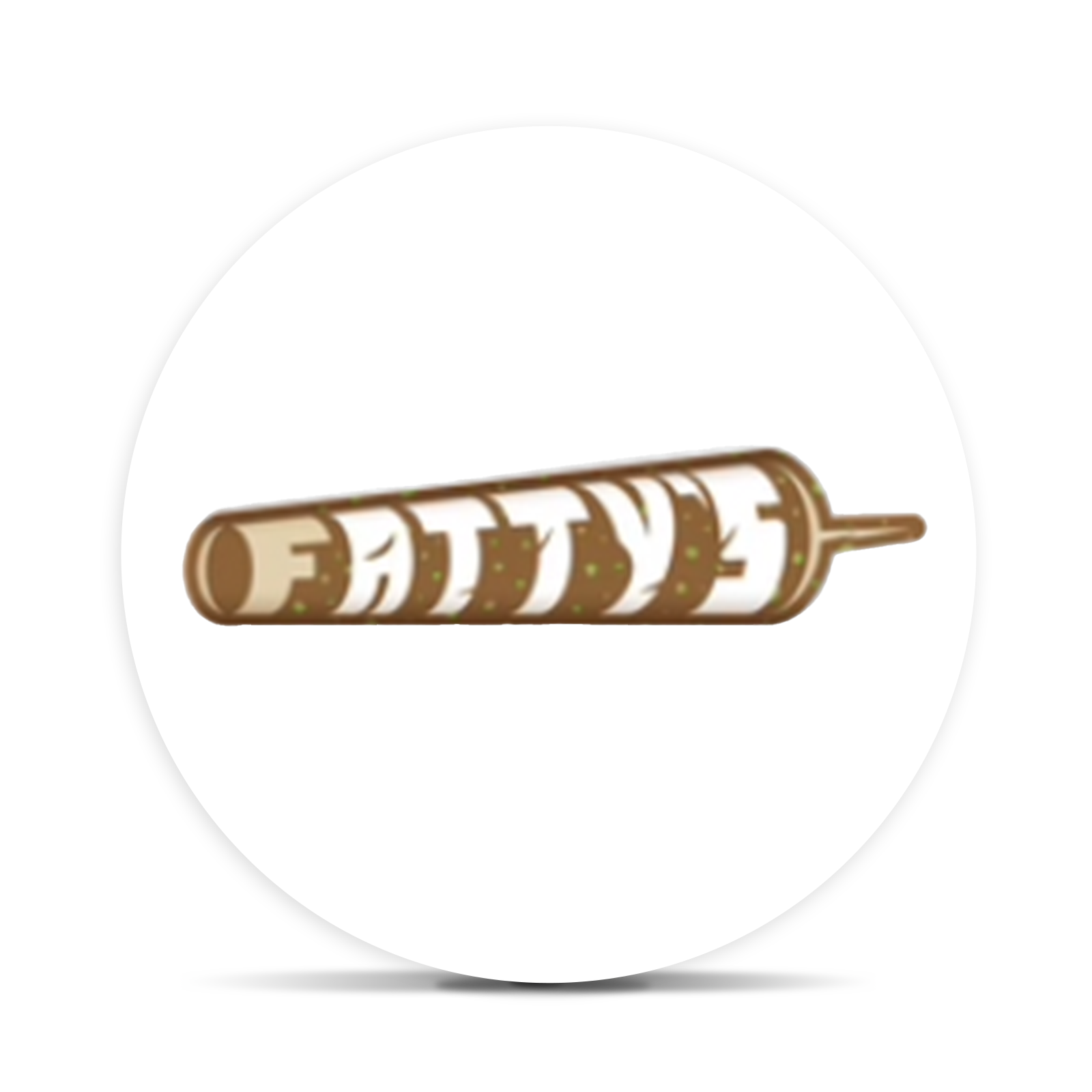 Logo for img-fluid: Fatty's