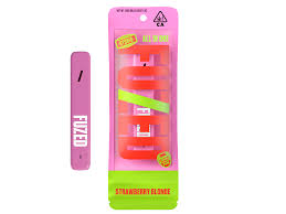 Photograph of product: STRAWBERRY BLONDE 1G ALL IN ONE - 1 G