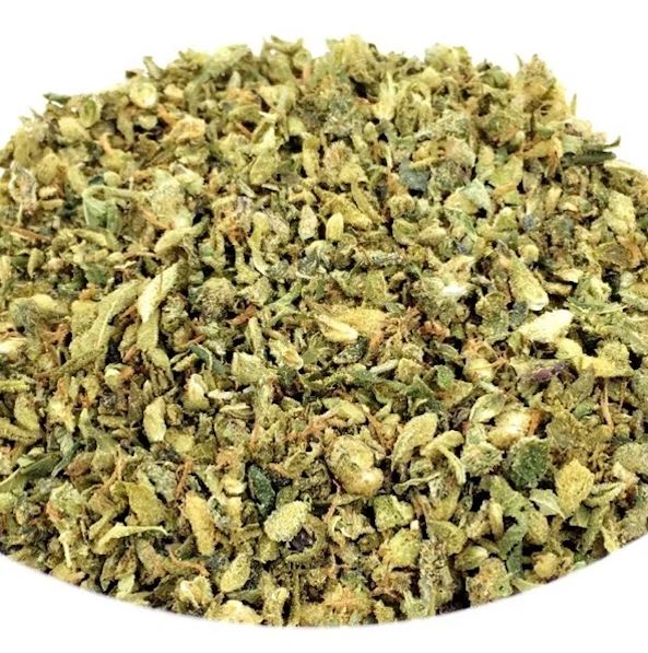 Photograph of product: Equinox Member Berry #3 Shake - 28g