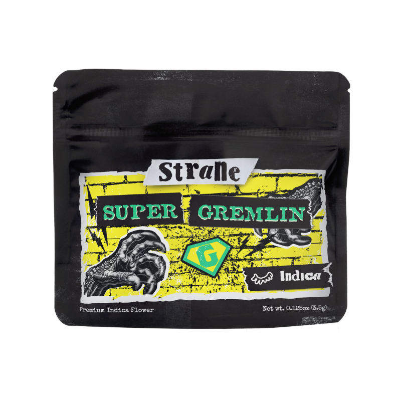 Photograph of product: Super Gremlin - 14g