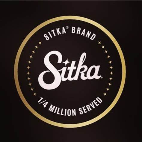 Photograph of product: Sitka - Royal Kush au chocolat 1g