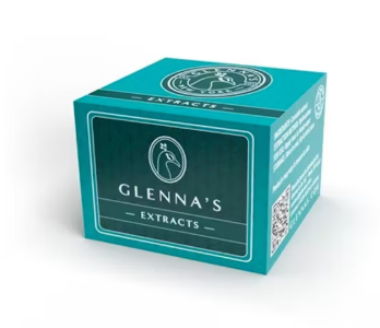 Photograph of Product: Glenna's | Apex | Badder
