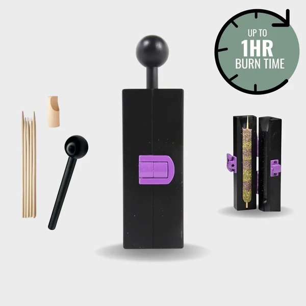 Photograph of product: Personal Cannamold