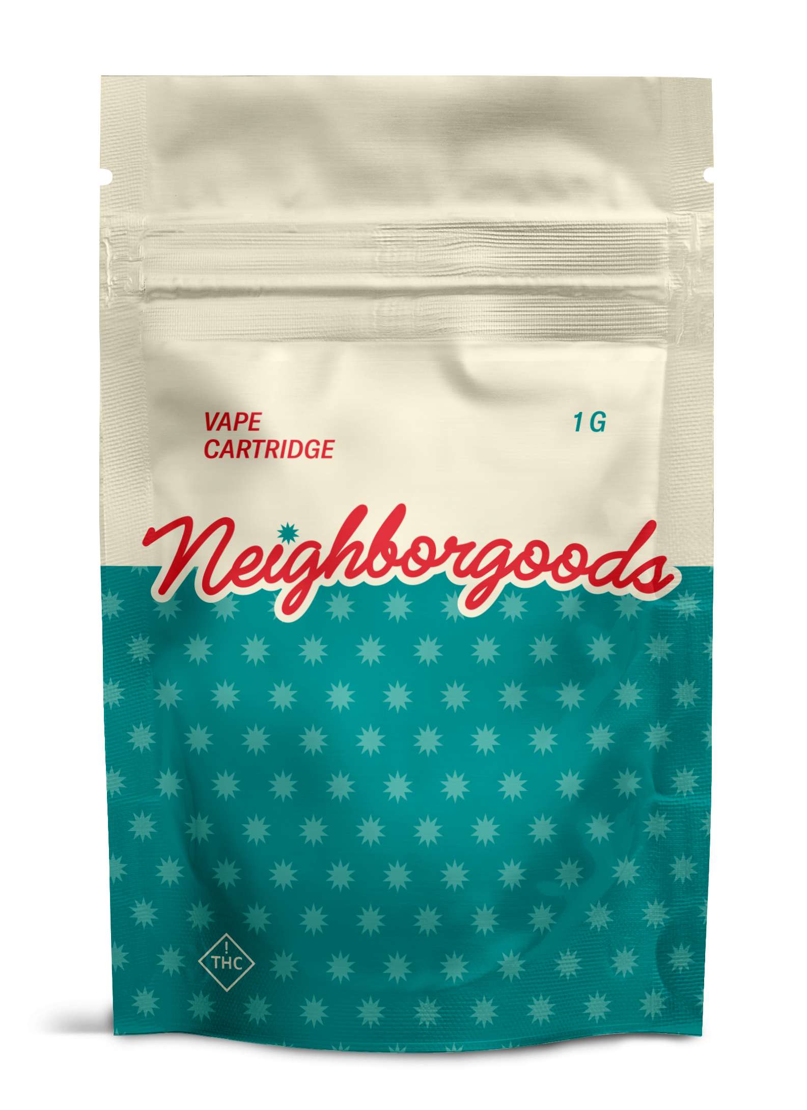 Photograph of product: Vanilla Cake | Vape Cart | [1g]