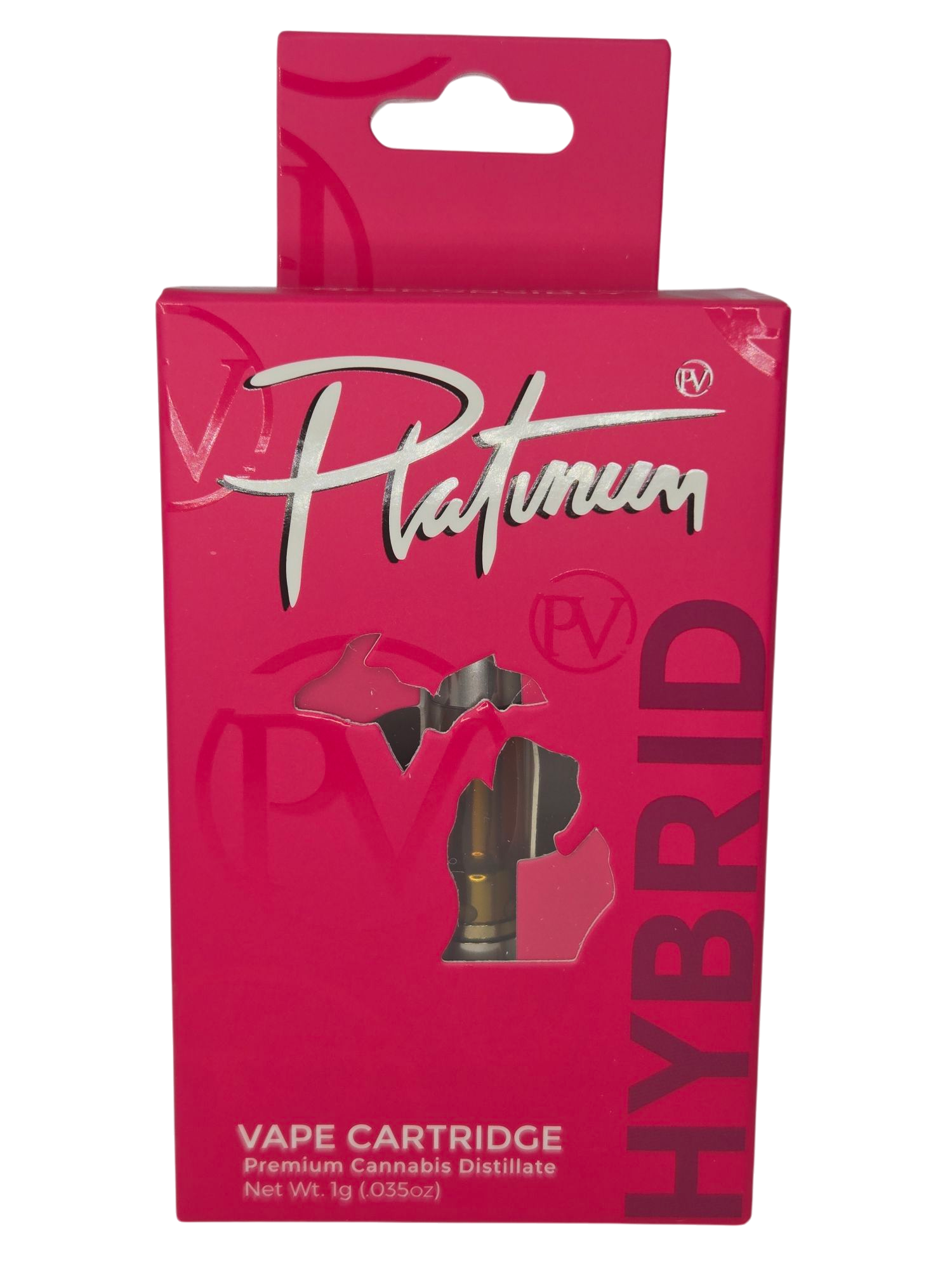 Photograph of product: Gmo Cookies | 1g 510 Cart