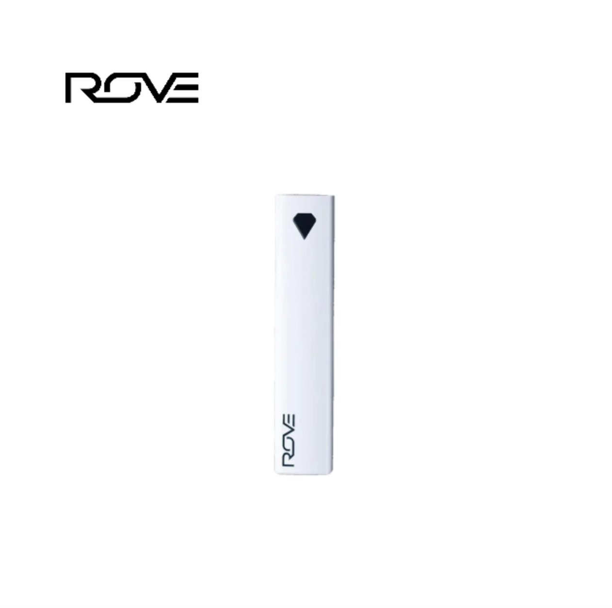 Photograph of product: WHITE DIAMOND SERIES BATTERY