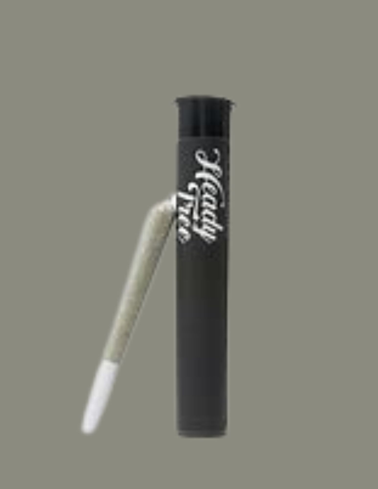 Photograph of product: Heady Tree | Kief Infused 1g Preroll | Blue Lobster