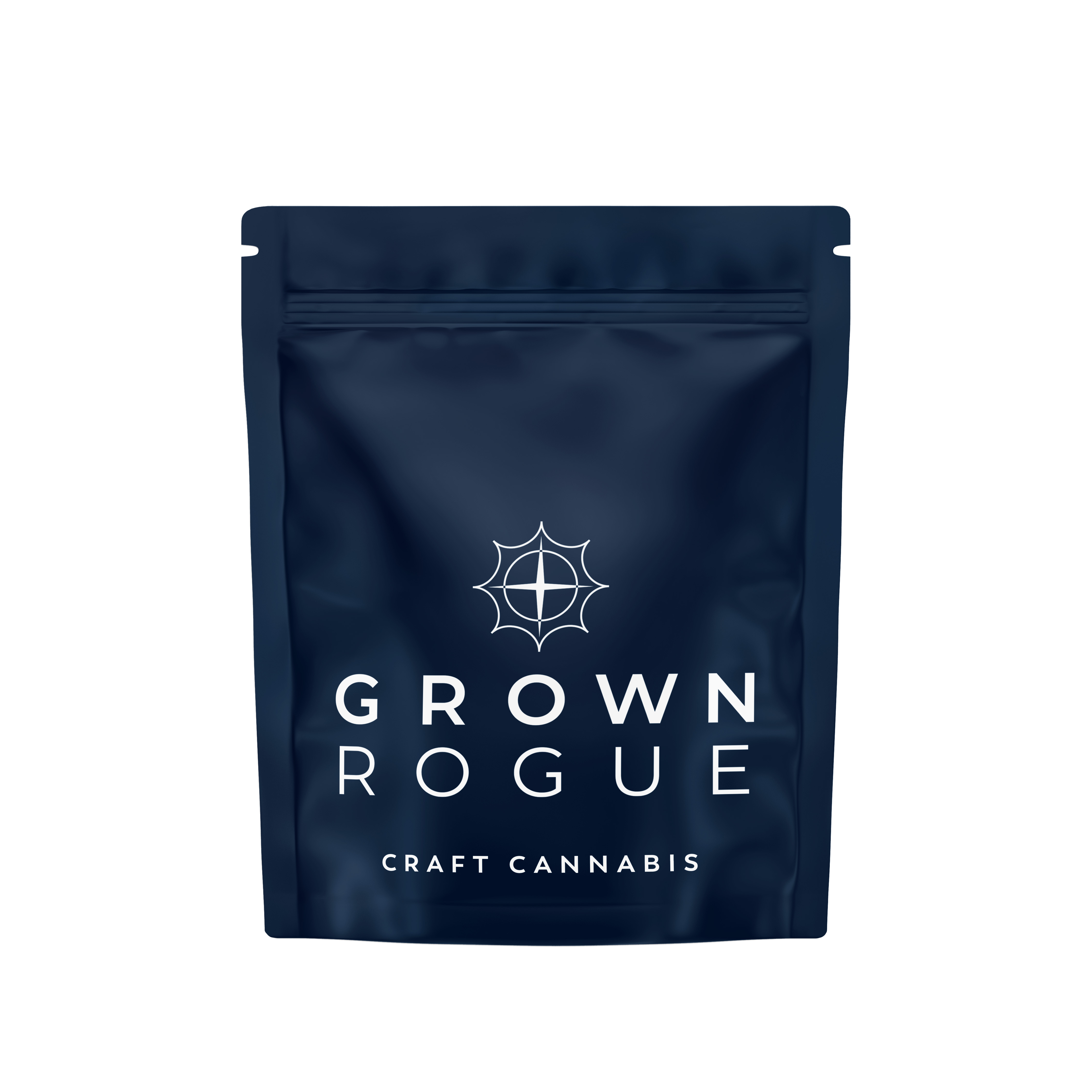 Photograph of product: Grown Rogue - Crunch Berries 7g