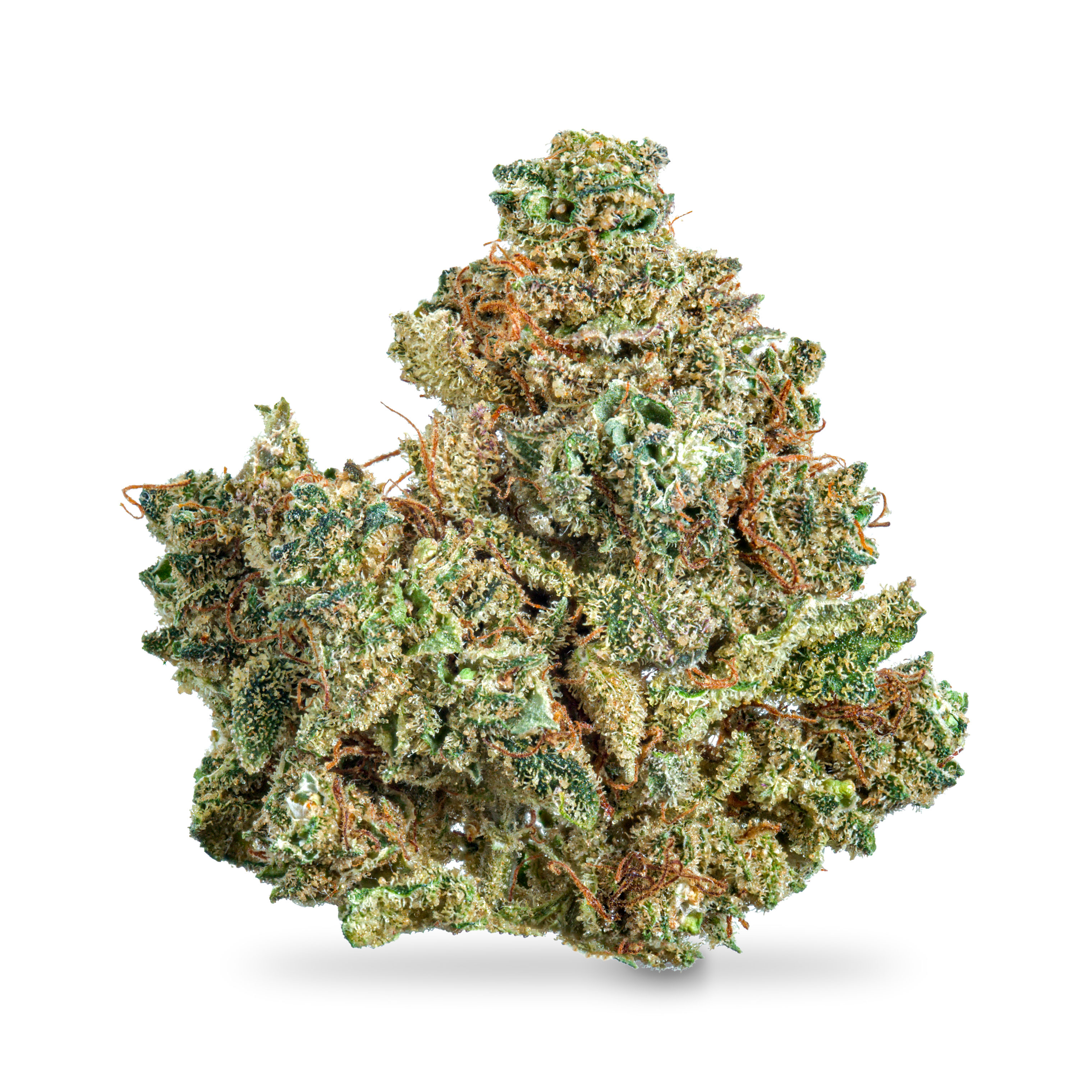 Photograph of product: Raspberry Parfait Pre-Pack - 7g
